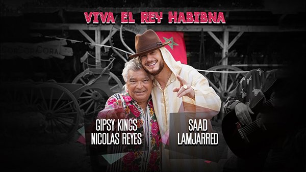 Viva Elrey