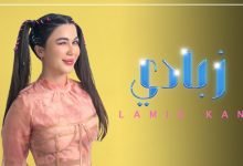 كلمات اغنية زبادي لميس كان 2022