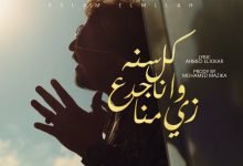 كلمات مهرجان كل سنه وانا جدع زي منا اسلام الملاح 2022