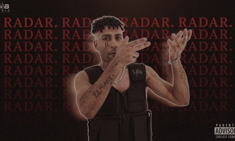 كلمات اغنية رادار خفاش 2022