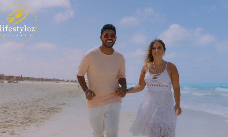 كلمات اغنية مكحل محمد شاهين 2022