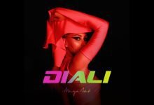 كلمات اغنية ديالي مايا دياب 2022