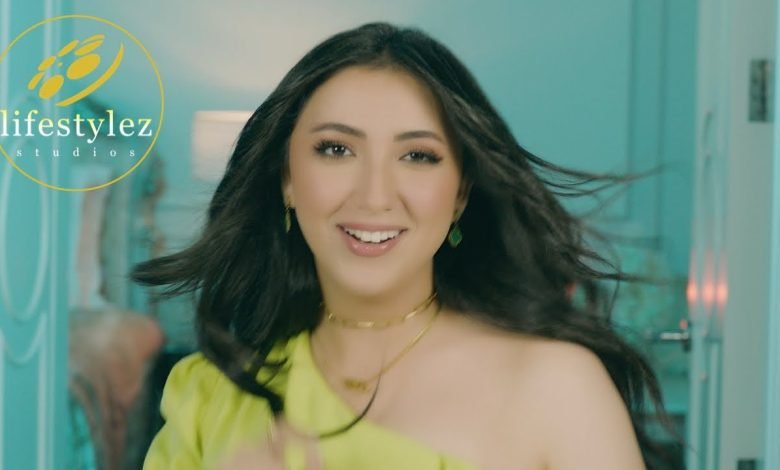 كلمات اغنية تريند اليوم آية عبدالله