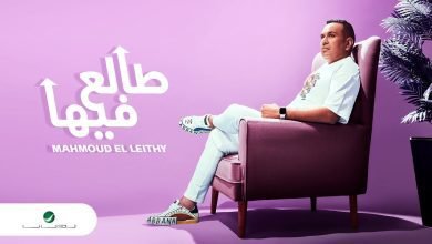 كلمات اغنية طالع فيها محمود الليثي