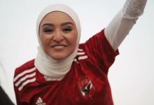 كلمات اغنية الاهلي عشق هلا رشدي