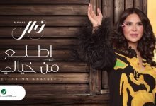 كلمات اغنية اطلع من خيالي نوال الكويتية