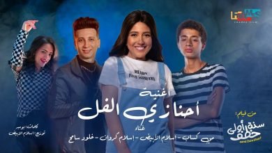 كلمات اغنية احنا زي الفل مي كساب واسلام الابيض