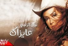 كلمات اغنية عايزاك نوال الزغبي