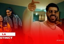 كلمات اغنية يا تقولي اه يا تقولي لا ديستانكت DYSTINCT