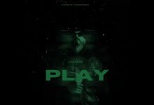كلمات اغنية Play لاماس