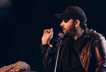 كلمات قصيدة انتي نقطة ضعف برضه عمرو حسن