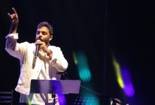 كلمات قصيدة بعد إذن الستّ عمرو حسن
