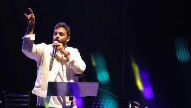 كلمات قصيدة بعد إذن الستّ عمرو حسن
