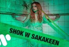Shok W Sakaken