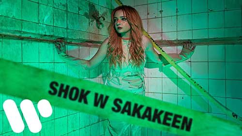 Shok W Sakaken