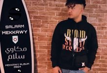 كلمات اغنية سلام مكاوي