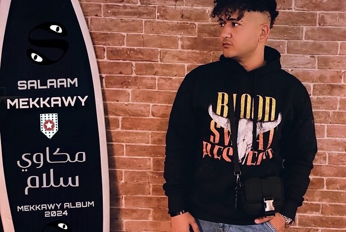 كلمات اغنية سلام مكاوي