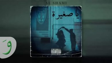 كلمات اغنية يا صغيرة الشامي