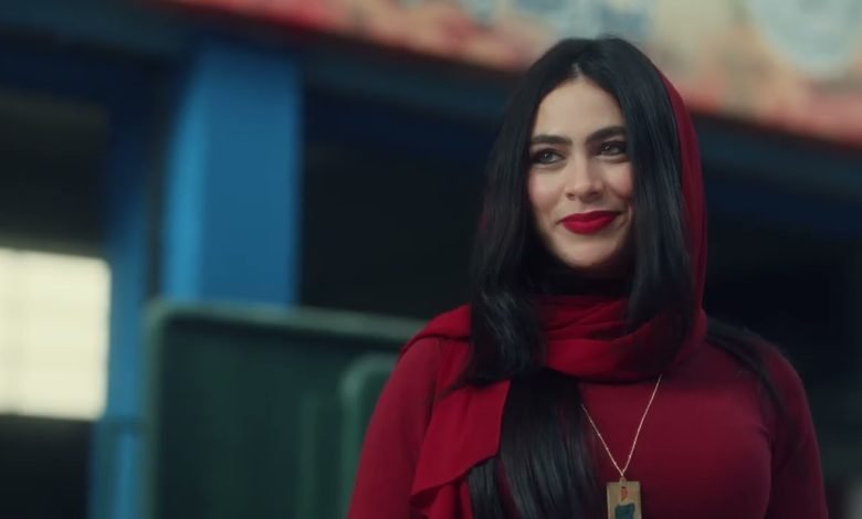 كلمات اغنية تتر مسلسل المعلم عبد الباسط حمودة