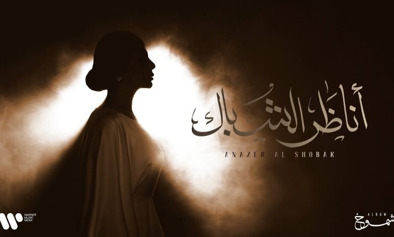 كلمات اغنية أناظر الشباك اصيل هميم