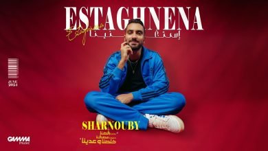كلمات اغنية استغنينا محمد الشرنوبي