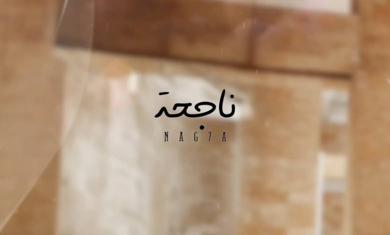 كلمات اغنية ناجحة شذى