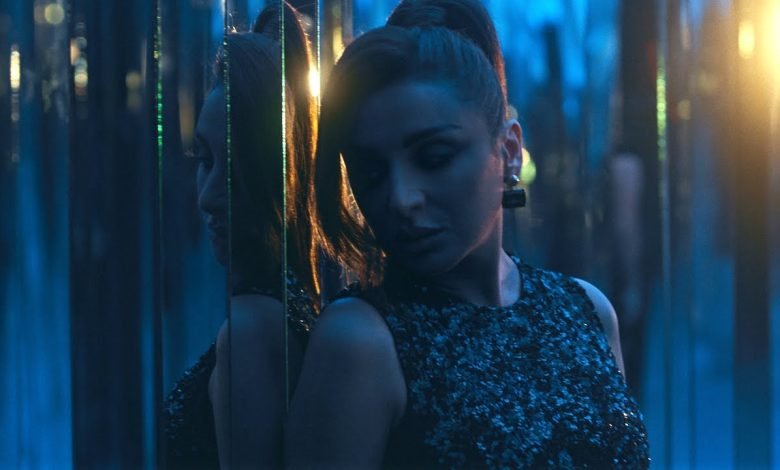 كلمات اغنية اقولك إيه انغام