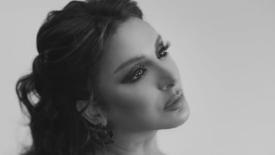 كلمات اغنية كان برئ انغام