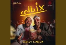 كلمات اغنية لا أبالي محمود العسيلي ومسلم