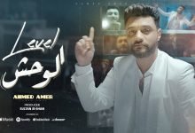 كلمات اغنية ليفيل الوحش احمد عامر