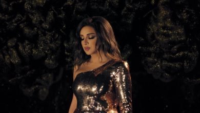 كلمات اغنية ماكنش وقته انغام