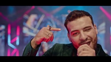 كلمات اغنية وحش مسلم من فيلم X مراتي