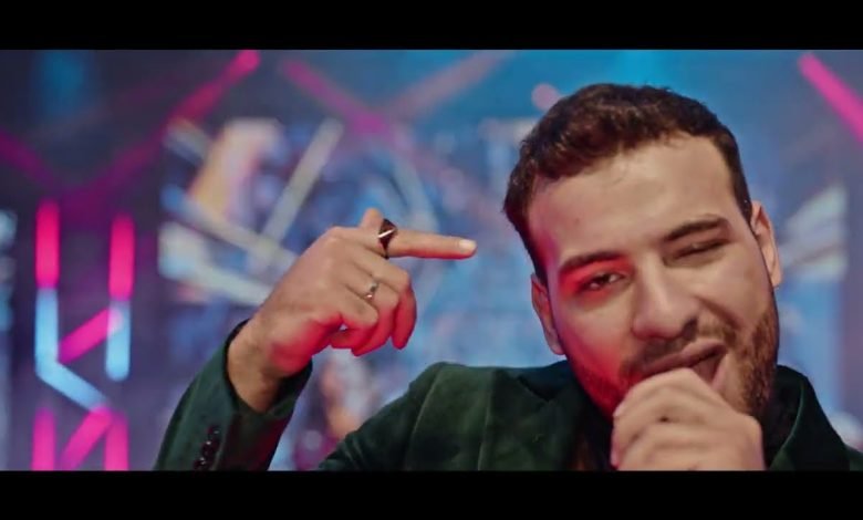 كلمات اغنية وحش مسلم من فيلم X مراتي