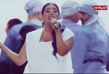 كلمات اغنية يا فلسطينية دينا الوديدي