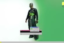 كلمات اغنية وديني عفروتو