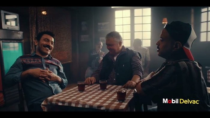 كلمات اعلان موبيل دايرة بينا محمود الليثي واحمد عامر