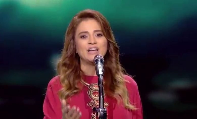 كلمات اغنية عاب مجدك جوليا بطرس