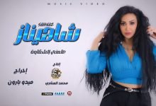 كلمات اغنية علمني الشقاوه شاهيناز بالكلمات