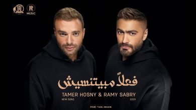 كلمات اغنية فعلاً مبيتنسيش تامر حسني و رامي صبري