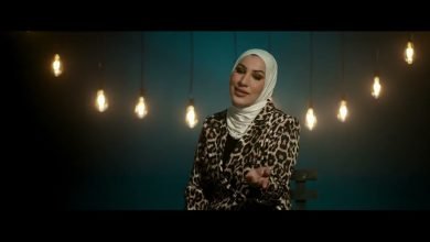 كلمات اغنية كرامتي غالية نداء شرارة