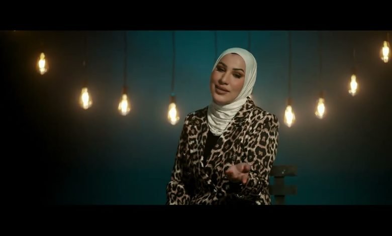 كلمات اغنية كرامتي غالية نداء شرارة