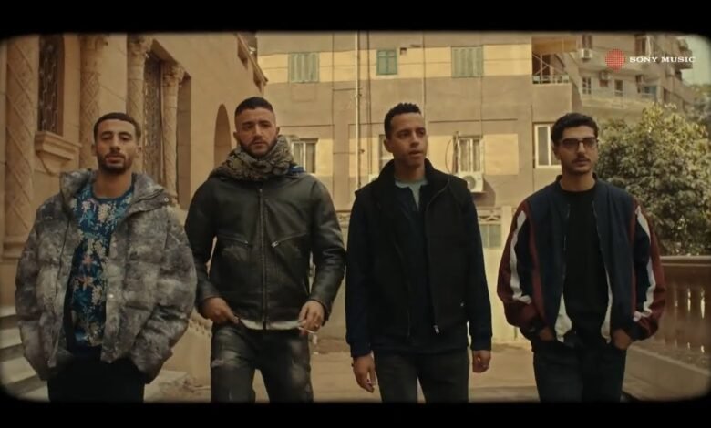 كلمات اغنية صحبي يا صحبي بهاء سلطان
