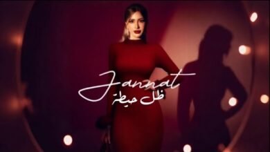 كلمات اغنية ظل حيطة