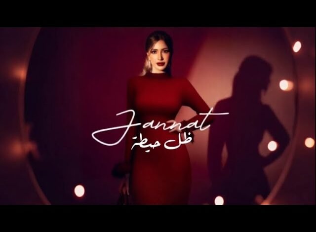 كلمات اغنية ظل حيطة