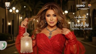 كلمات اغنية يا حبايب نوال الزغبي