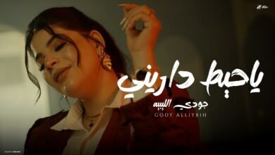 كلمات اغنية الدنيا حاطه عليا حط