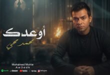 كلمات اغنية اوعدك محمد محي