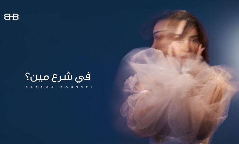 كلمات اغنية في شرع مين