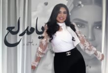 كلمات اغنية يا مدلع