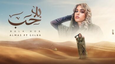 كلمات اغنية بلا حب الماس وجلبة
